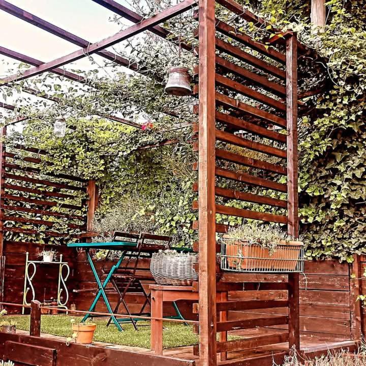 La Tana Dello Scoiattolo - Adults Only Bed & Breakfast Murazzano  Eksteriør bilde