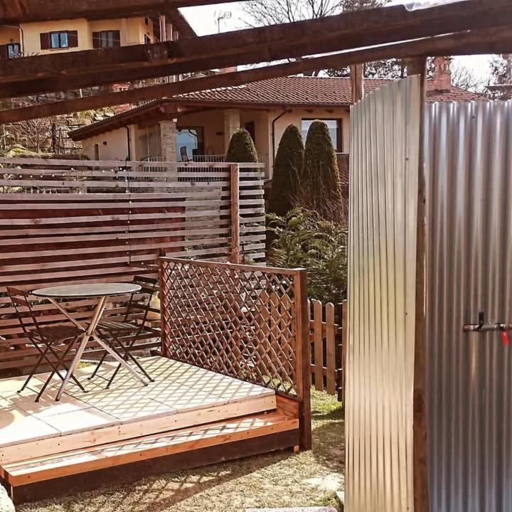 La Tana Dello Scoiattolo - Adults Only Bed & Breakfast Murazzano  Eksteriør bilde