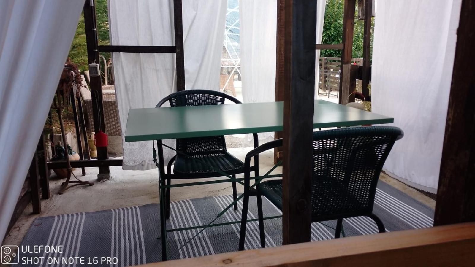 La Tana Dello Scoiattolo - Adults Only Bed & Breakfast Murazzano  Eksteriør bilde